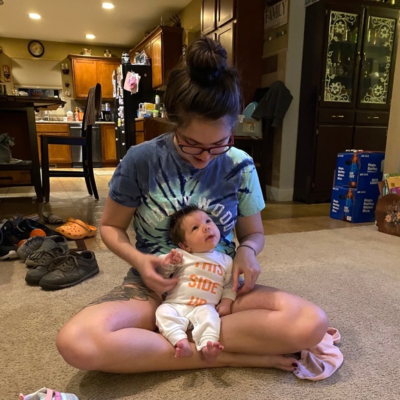 Meet your Posher, Hannah - Picture 6 of 12